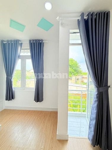 ❌❌❌ NHÀ ĐẸP - 2 LẦU,, SÂN THƯỢNG MINI - HẺM 5m XE HƠI 🚘 ❌❌❌