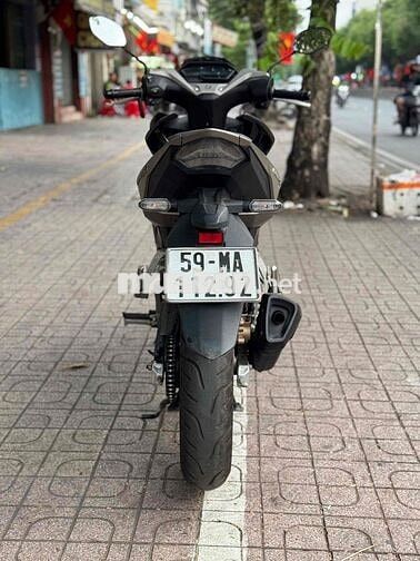 Winner X 150 V4 Abs Đời Cuối 2024 Bstp Chính Chủ