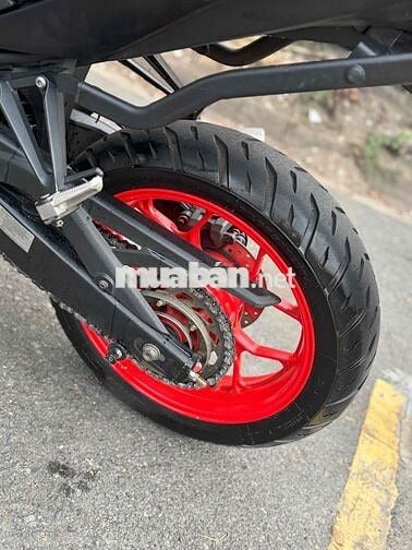 Cần bán MT03 ABS 2022 Bssg