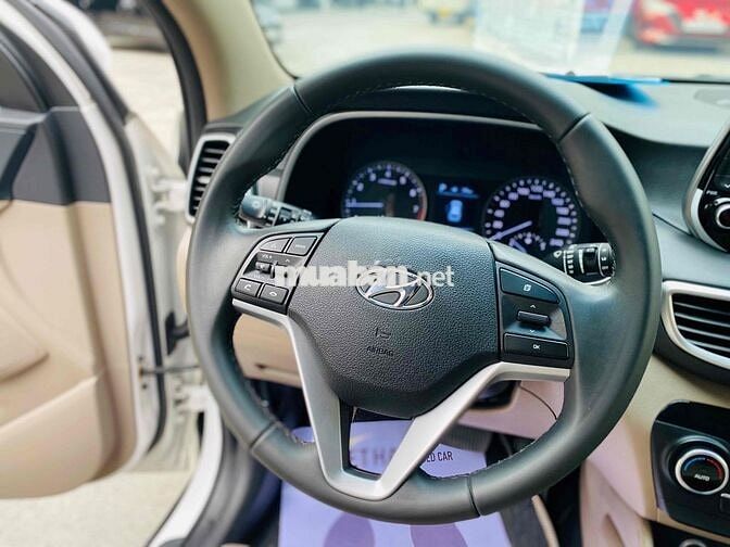 Hyundai Tucson 2021 2.0L Tiêu chuẩn - 70000 km