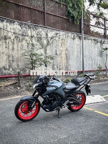 Cần bán MT03 ABS 2022 Bssg