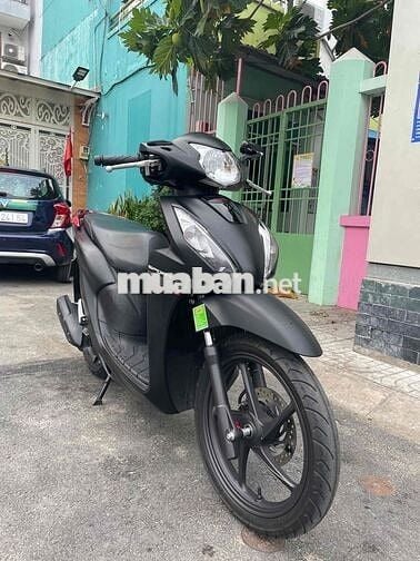 Vision cuối 2022 BSTP chính chủ bánh lớn odo 7k5