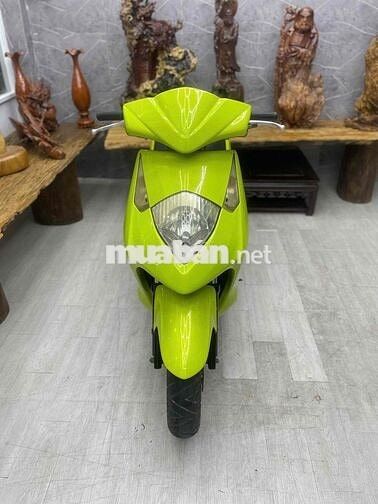 Dylan 125cc biển Tp dàn áo đẹp keng, máy êm