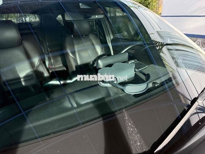 Mazda Cx8 Premium 2023 2 cầu Cao cấp nhất