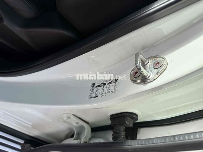 Mazda Cx8 Premium 2023 2 cầu Cao cấp nhất
