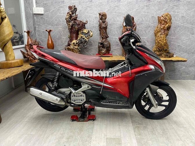 Air blade  đẹp như hình, máy bao êm, bao khoẻ