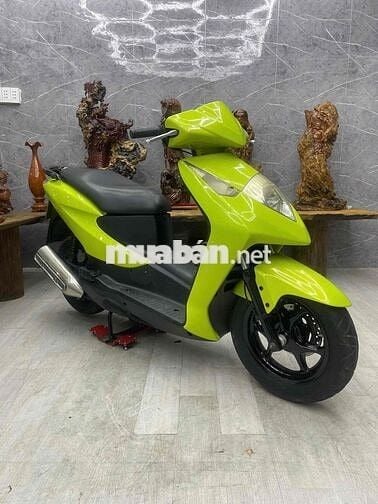 Dylan 125cc biển Tp dàn áo đẹp keng, máy êm