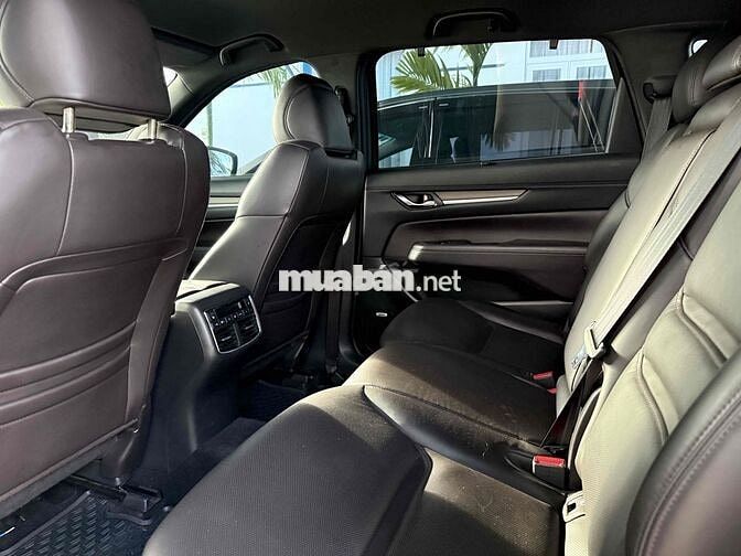 Mazda Cx8 Premium 2023 2 cầu Cao cấp nhất