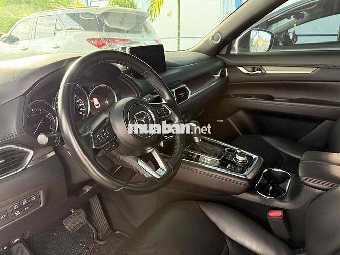 Mazda Cx8 Premium 2023 2 cầu Cao cấp nhất