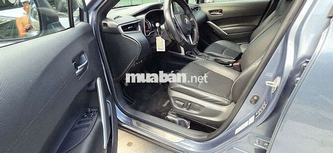 Toyota Corolla Cross 2022 1.8V - 39000 km
