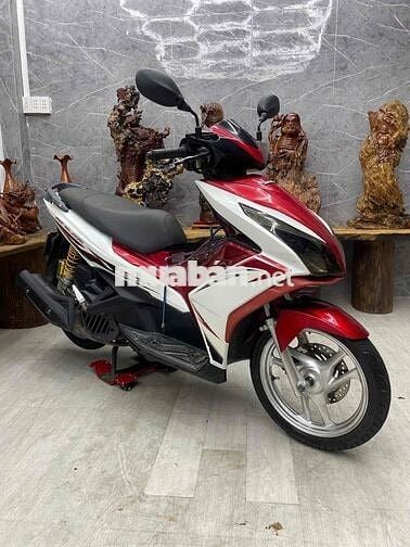 Air blade bstp đẹp như hình, máy khoẻ, êm