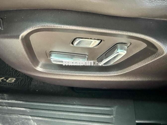 Mazda Cx8 Premium 2023 2 cầu Cao cấp nhất