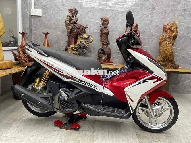 Air blade bstp đẹp như hình, máy khoẻ, êm