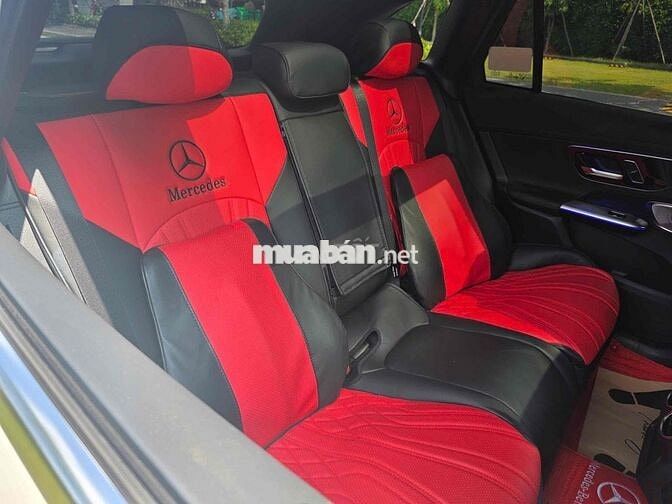Mercedes GLC 300 4Matic 2024 siêu lướt 6.000km