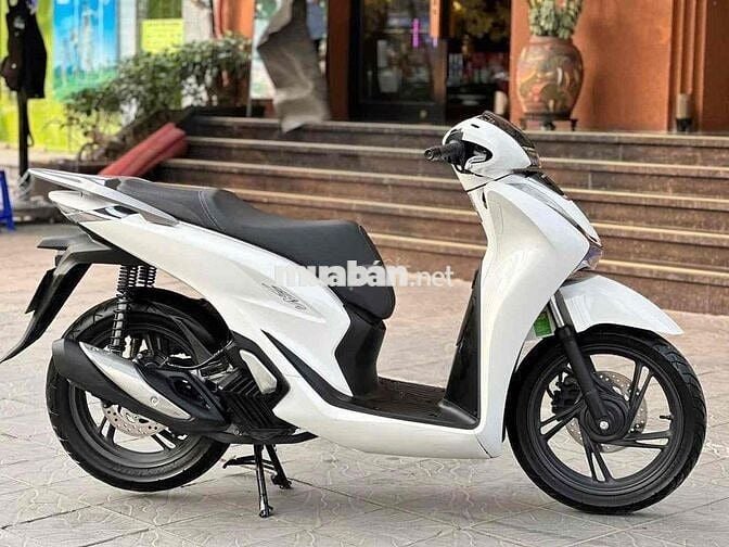 SH125 CBS 2023 siêu lướt - Trả góp 40tr nhận xe ✅