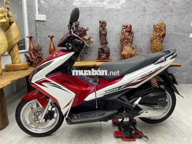 Air blade bstp đẹp như hình, máy khoẻ, êm