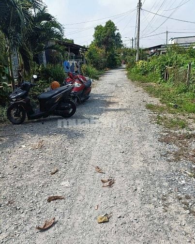bán đất xã phước thạnh, dt: 20x50m thổ 300m2, QH đất ở hiện hữu
