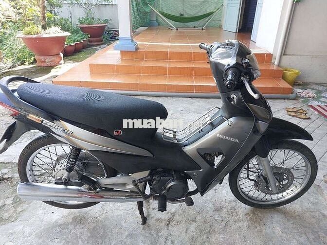 Wave S100 2007. Bs64