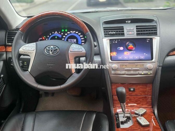 Toyota Camry 2013 - 12000 km