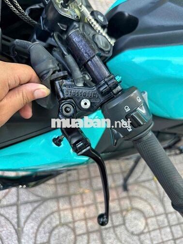 Honda CBR150R 2018 chính chủ biển số thành phố
