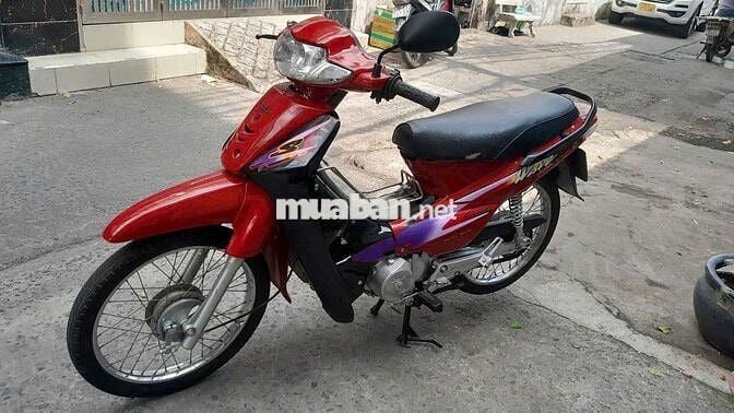 Wave s 110 nhỏ 110 HQ biển tp hcm