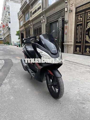 Honda PCX Bstp nguyên zin