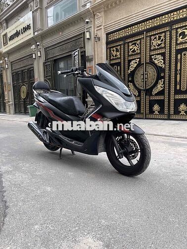 Honda PCX Bstp nguyên zin