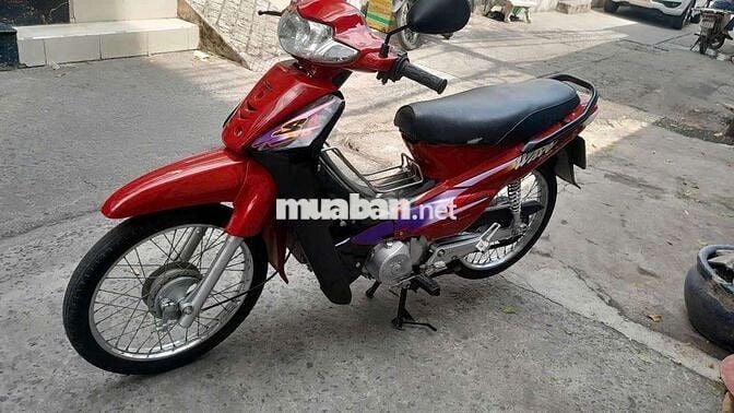 Wave s 110 nhỏ 110 HQ biển tp hcm