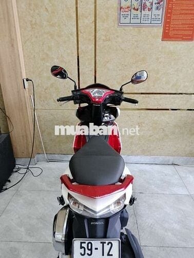 Air Blade FI 125  BSTP, XE MÁY NGON 80%, CÓ CCCD