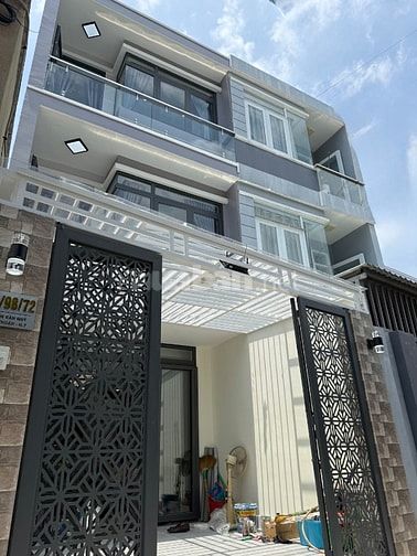 Mình chính chủ bán nhà mới full nội thất giao nhà ngay