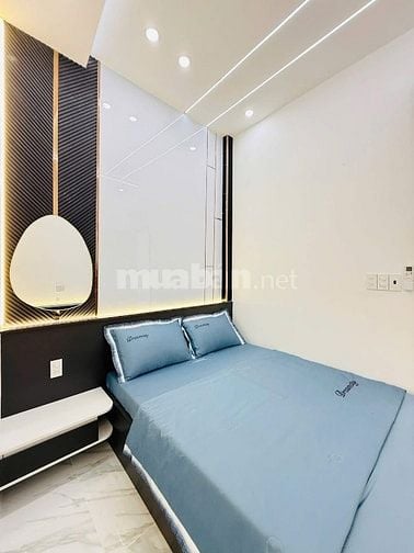 Bán nhà đường Phùng Hưng, Q5 gần các bệnh viện lớn HCM - 38,5m2 3tỷ050