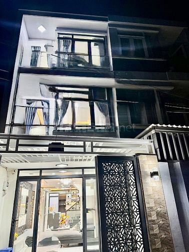 Mình chính chủ bán nhà mới full nội thất giao nhà ngay