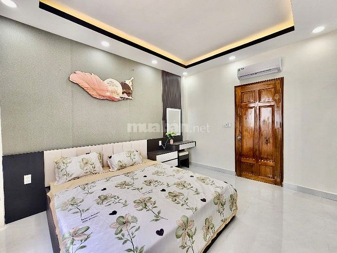 Mình chính chủ bán nhà mới full nội thất giao nhà ngay