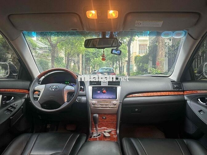 Toyota Camry 2013 - 12000 km
