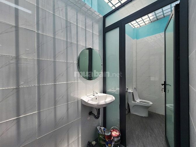 Mình chính chủ bán nhà mới full nội thất giao nhà ngay