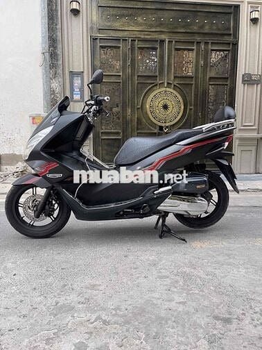 Honda PCX Bstp nguyên zin