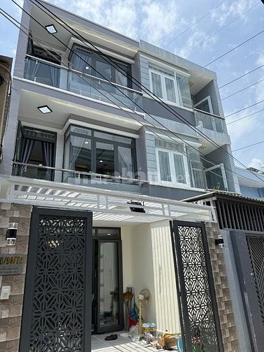 Mình chính chủ bán nhà mới full nội thất giao nhà ngay