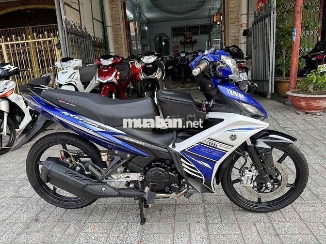 Ex 135 2012 máy zin dọn kiểng đẹp biển 67