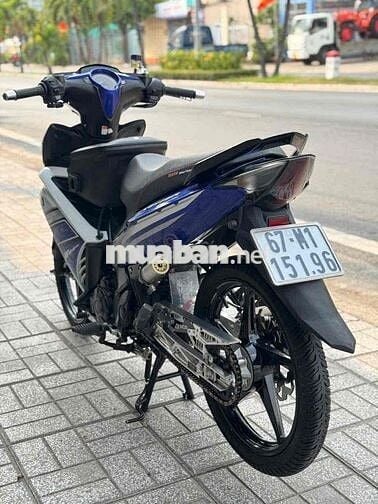 Ex 135 2012 máy zin dọn kiểng đẹp biển 67