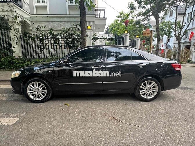 Toyota Camry 2013 - 12000 km