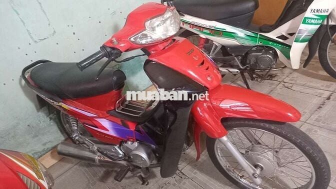 Wave s 110 nhỏ 110 HQ biển tp hcm