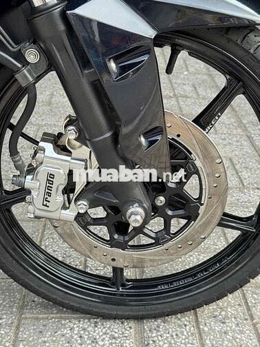 Ex 135 2012 máy zin dọn kiểng đẹp biển 67