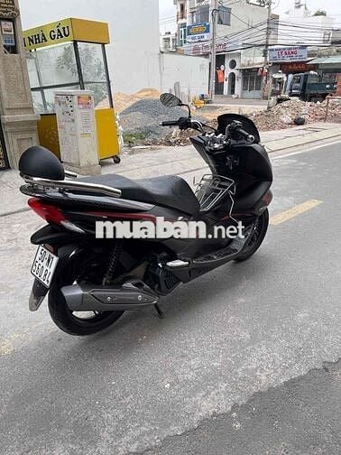 Honda PCX Bstp nguyên zin