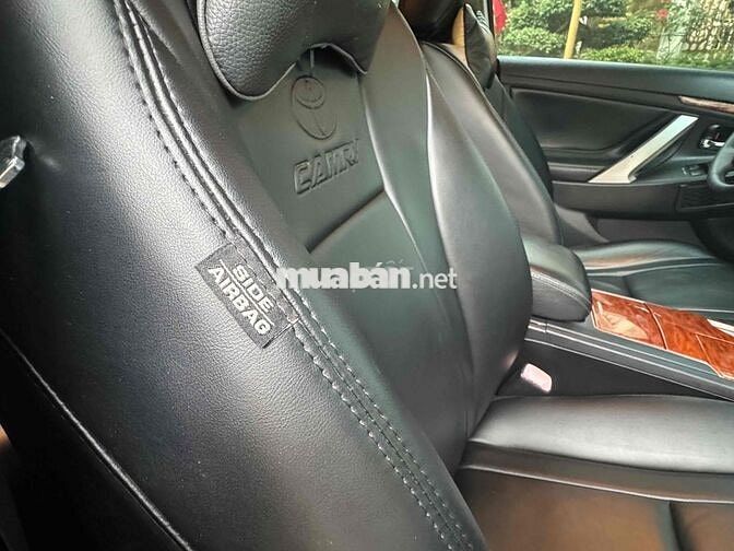 Toyota Camry 2013 - 12000 km