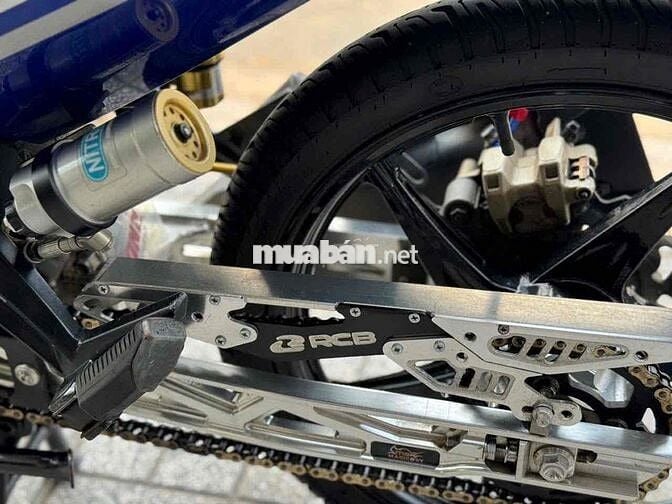 Ex 135 2012 máy zin dọn kiểng đẹp biển 67
