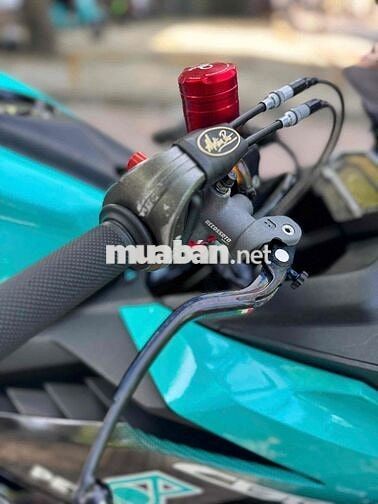 Honda CBR150R 2018 chính chủ biển số thành phố