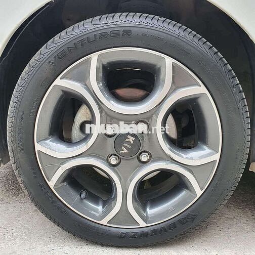 Kia Morning 2013 1.0 AT - 160000 km