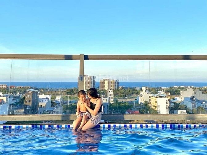 TÀI SẢN VẬN HÀNH ỔN ĐỊNH, DÒNG TIỀN LÊN ĐẾN 7%/NĂM NGAY TRUNG TÂM 