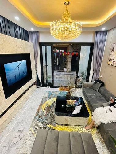 Nhà Đẹp Gần Đường Bùi Xương Trạch 46m, 4 tầng, mt 4m, giá 9.3 tỷ