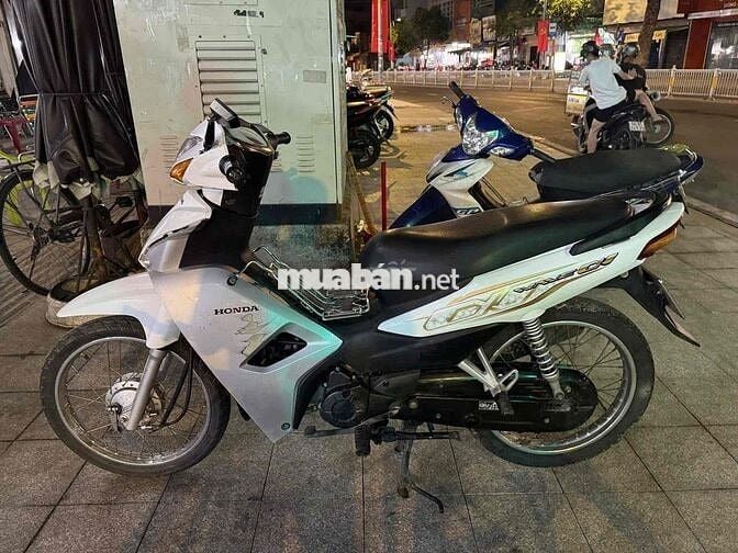 wave 2020 dkld 2021 bstp bao tranh chấp xe zin